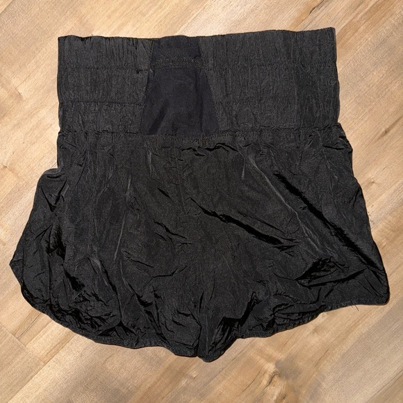 Free People Pants - Free People Movement The Way Home Shorts Small